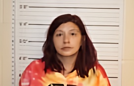 Mugshot of MEGGAN JORAMO