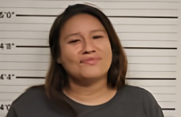 Mugshot of MELISSA BROWN
