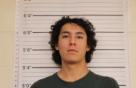 Mugshot of TYLER WOLTERS