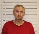 Mugshot of MONTY TIBKE