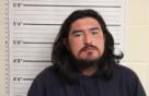 Mugshot of DELVIN JR GREYWATER