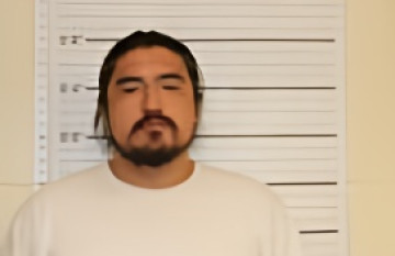 Mugshot of DELVIN JR GREYWATER