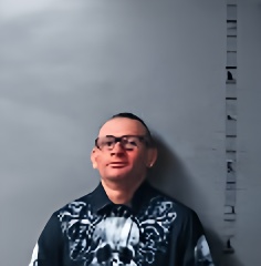 Mugshot of Ricardo NMN Perales