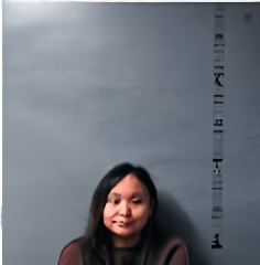 Mugshot of Jovan Elsie Coney