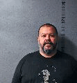 Mugshot of Daniel Wayne Dockter