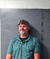 Mugshot of Richard Dean Anderson