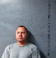 Mugshot of Cornelius Martin Everett