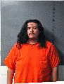 Mugshot of Leonardo Sanchez Zubiate