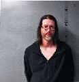 Mugshot of Matthew Jon Horgeshimer