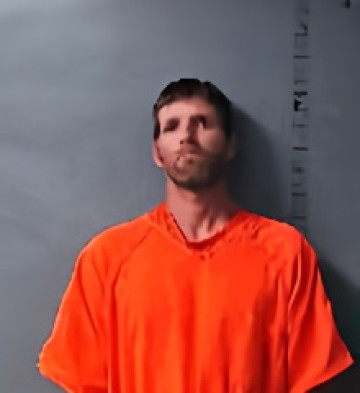 Mugshot of Robert Louis Czeck