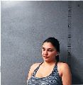 Mugshot of Azailya Anna Robertson