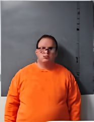 Mugshot of Anthony Raymond Gallegos