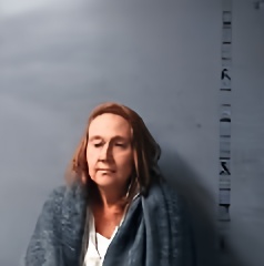 Mugshot of Melissa Marie Shivers