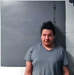 Mugshot of Jameson Henry Ishmael Shepherd