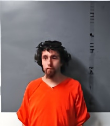 Mugshot of Diondre Jovan FireCloud