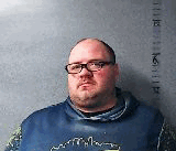 Mugshot of Brandon Leslie King