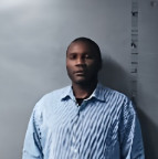 Mugshot of Antonio Terrell Harris