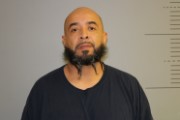 Mugshot of Michael, Joseph Santillan