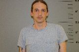 Mugshot of Brendon, Alan Ruppell