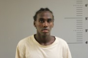Mugshot of Ahmed, Abdi Hassan