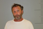 Mugshot of Daniel, Steven Williams