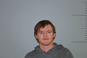 Mugshot of Landon, Leroy Mickelson