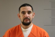 Mugshot of Andres, Arredondo Alcaraz