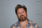 Mugshot of Travis, Scott Chapin