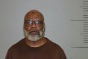 Mugshot of Lonnell, Isaac Brown