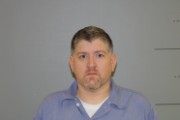 Mugshot of Brian, Michael Burks
