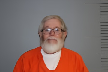Mugshot of Carl, STANLEY Snedaker