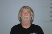 Mugshot of Scott, Allen Purvis