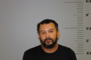 Mugshot of Anthony, Xavier Fisher