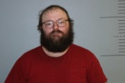 Mugshot of Tyler, John Herman