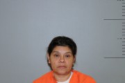 Mugshot of Irmalinda, NMN Garcia