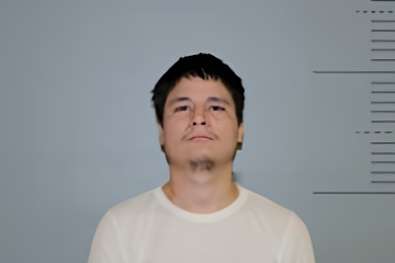 Mugshot of Rogelio, NMN Alonzo