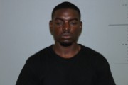 Mugshot of Darrion, N Keith Patton