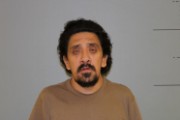 Mugshot of Joseph, Milton Houle
