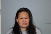 Mugshot of Prairie, Rose Swifthawk