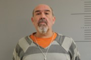 Mugshot of Michael, Jon McCloud