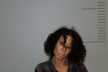 Mugshot of Maria, Elena Franchino