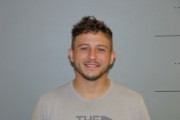 Mugshot of Donald, Joseph Walz