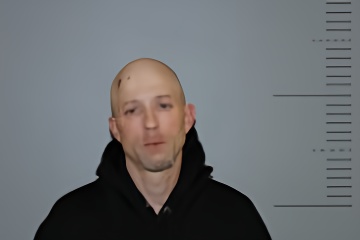 Mugshot of Jacob, Lee Possen