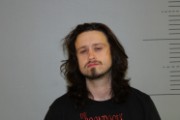 Mugshot of Tristen, Chance Allen Moore