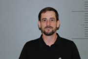 Mugshot of Jeremy, Richard Meidinger