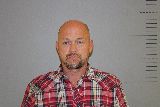 Mugshot of Ryan, Allen Pirnie