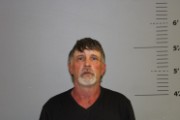 Mugshot of Larry, Kevin Lewis