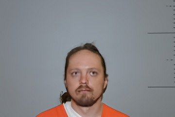 Mugshot of Levi, August Schmieg