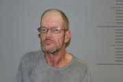 Mugshot of Howard, Erling Fjeld