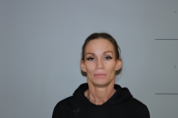 Mugshot of Jamie, Lee Kollar